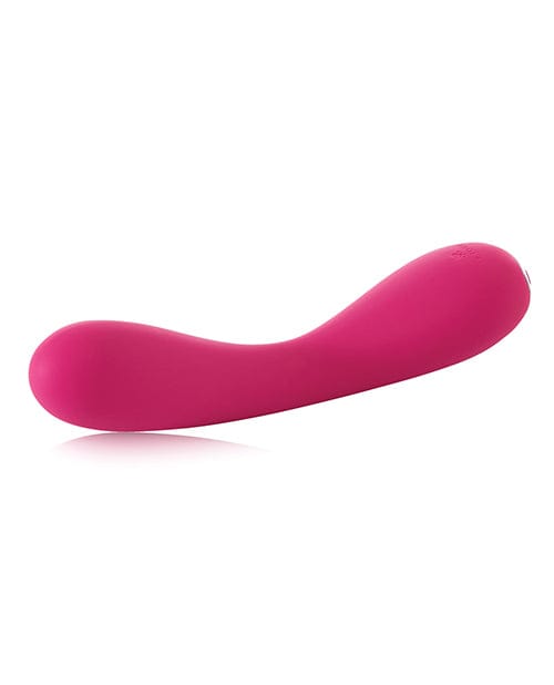 Je Joue Je Joue Uma Classic G-spot Vibrator - Fuchsia Vibrators