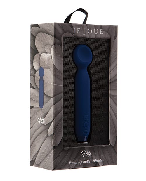 Je Joue Je Joue Vita Bullet Vibrator Vibrators