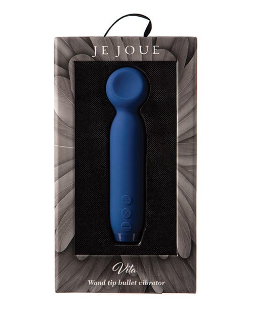 Je Joue Je Joue Vita Bullet Vibrator Vibrators