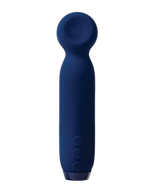 Je Joue Je Joue Vita Bullet Vibrator Cobalt Blue Vibrators
