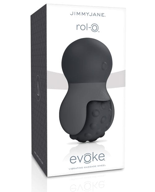 Jimmyjane Jimmyjane Evoke Rol-o - Black Sale