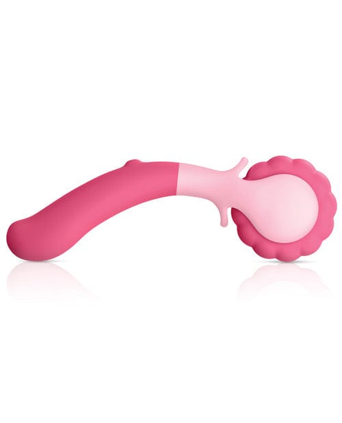 Jimmyjane Jimmyjane Evoke Sol-o - Pink Sale
