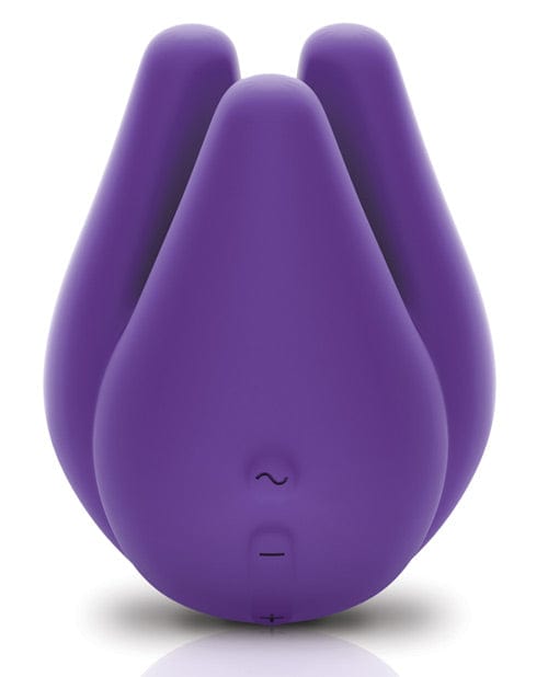 Jimmyjane Jimmyjane Love Pods Tre Pure UV Sanitizing Mood Light - Ultraviolet Edition Vibrators