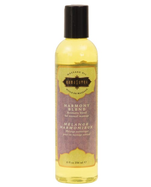 Kama Sutra Aromatic Oil