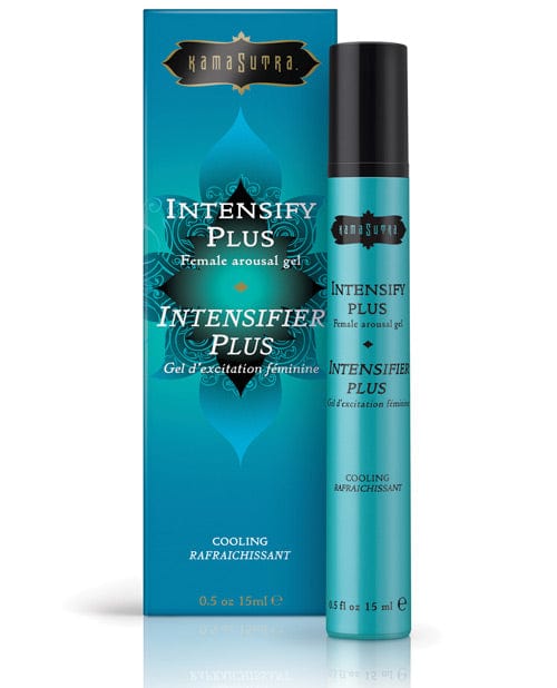 Kama Sutra Kama Sutra Intensify Plus Cooling And Tingling More