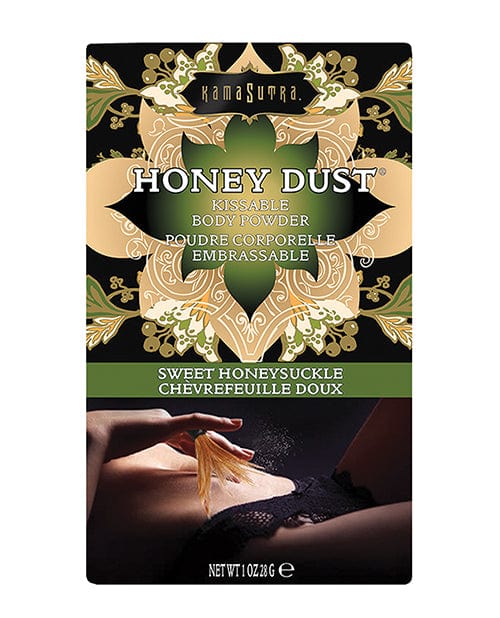 Kama Sutra Honey Dust