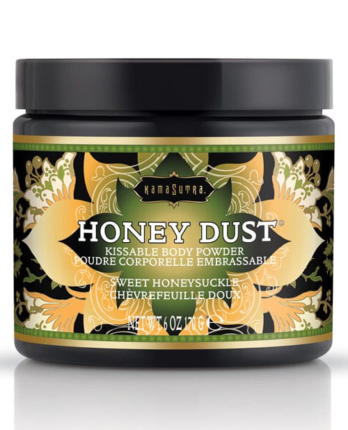 Kama Sutra Honey Dust
