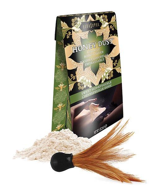 Kama Sutra Honey Dust