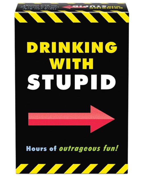 Kheper Games Drinking with Stupid Drinking Game More