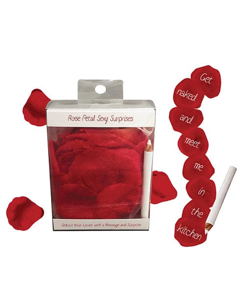 Kheper Games Rose Petal Sexy Surprises More