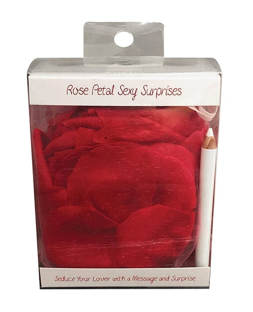 Kheper Games Rose Petal Sexy Surprises More