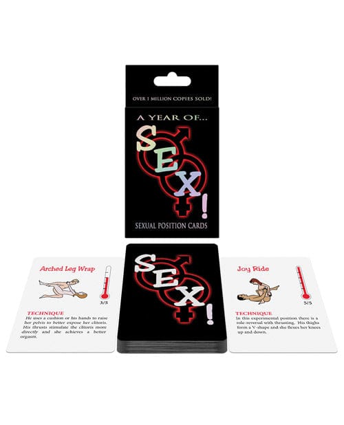 Kheper Games Sex! A Romantic Card Game More
