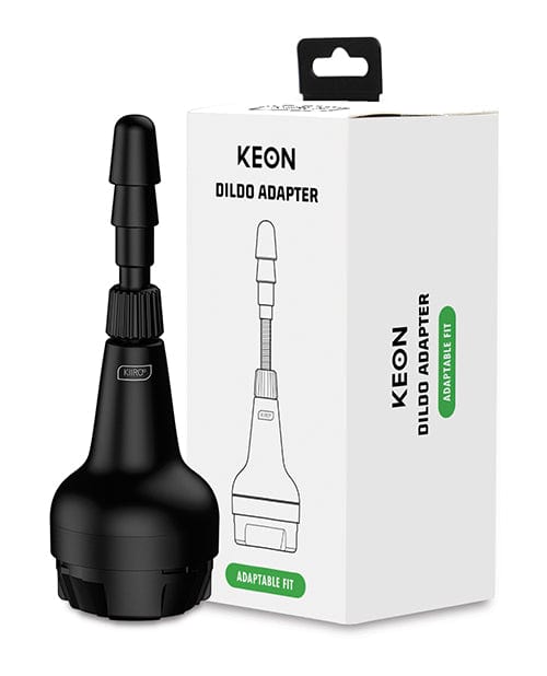 Kiiroo Bv Kiiroo Keon Dildo Adapter Dildos