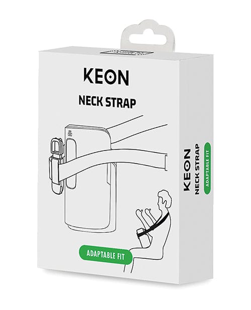 Kiiroo Bv Kiiroo Keon Neck Strap Dildos