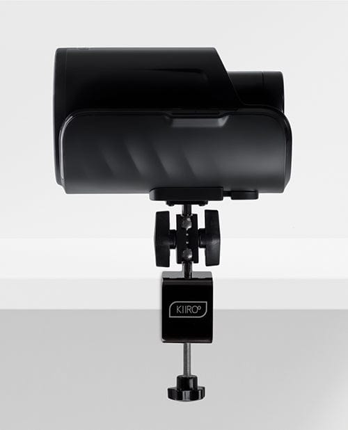 Kiiroo Bv Kiiroo Keon Table Clamp Dildos