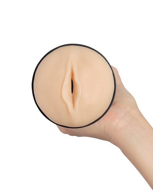 Kiiroo Bv .kiiroo Feel Generic Stroker - Pale Penis Toys