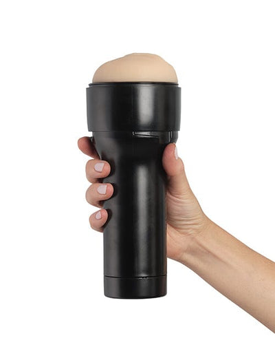 Kiiroo Bv .kiiroo Feel Generic Stroker - Pale Penis Toys