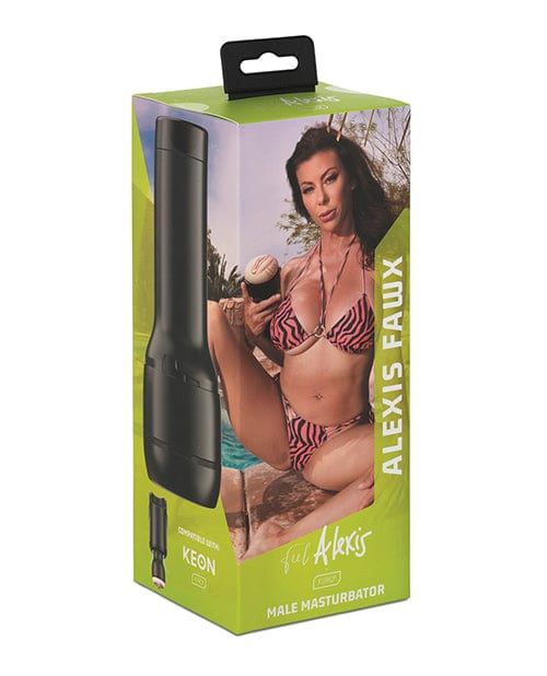 Kiiroo Bv Kiiroo Feel Stars Collection Stroker - Alexis Fawx Penis Toys