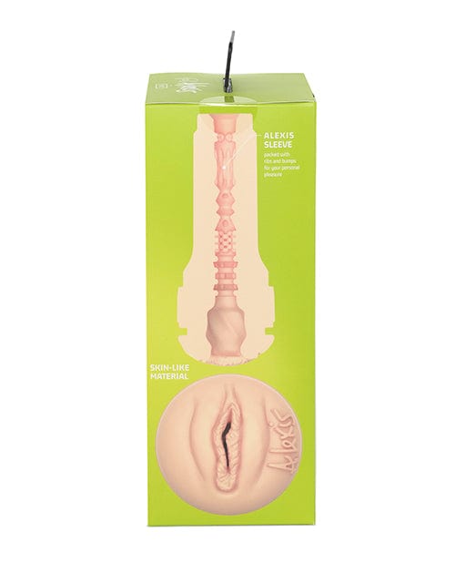 Kiiroo Bv Kiiroo Feel Stars Collection Stroker - Alexis Fawx Penis Toys