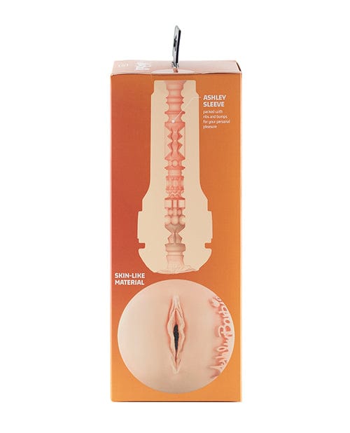 Kiiroo Bv Kiiroo Feel Stars Collection Stroker - Ashley Barbie Penis Toys