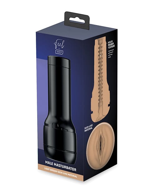 Kiiroo Bv Kiiroo Feel Stars Collection Stroker - Leigh Raven Penis Toys