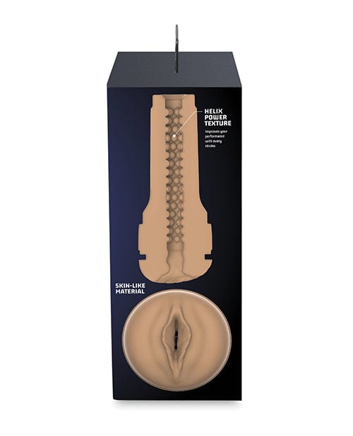 Kiiroo Bv Kiiroo Feel Stars Collection Stroker - Leigh Raven Penis Toys