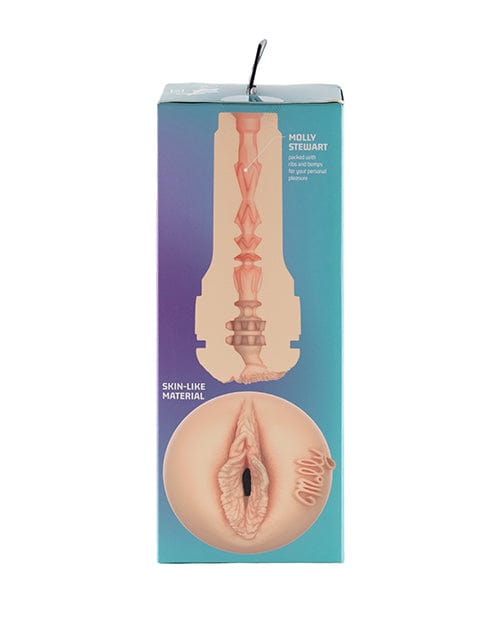 Kiiroo Bv Kiiroo Feel Stars Collection Stroker - Molly Stewart Penis Toys
