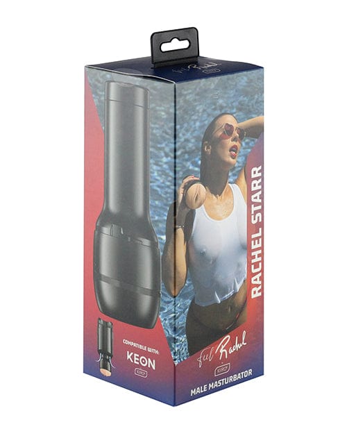Kiiroo Bv Kiiroo Feel Stars Collection Stroker - Rachel Starr Penis Toys