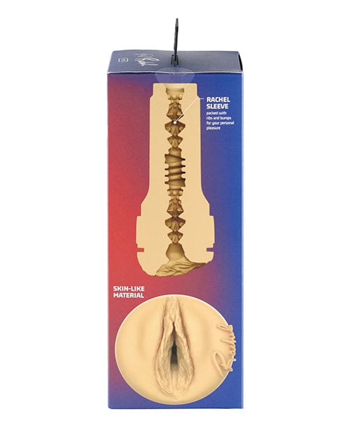 Kiiroo Bv Kiiroo Feel Stars Collection Stroker - Rachel Starr Penis Toys