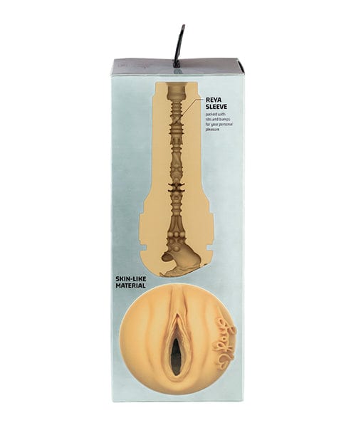 Kiiroo Bv Kiiroo Feel Stars Collection Stroker - Reya Sunshine Penis Toys