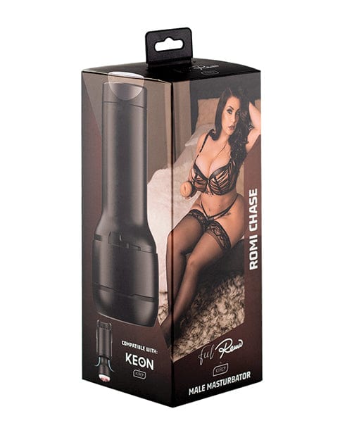 Kiiroo Bv Kiiroo Feel Stars Collection Stroker - Romi Chase Penis Toys
