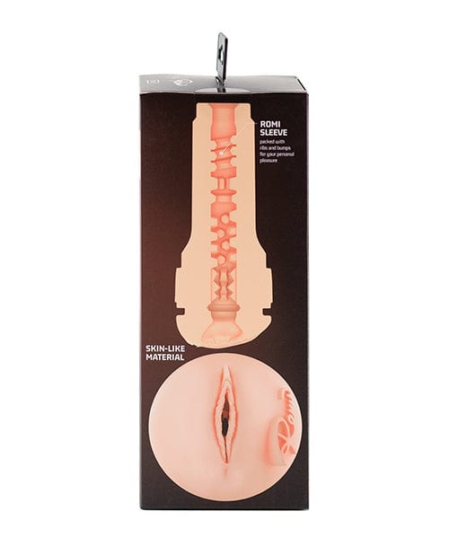 Kiiroo Bv Kiiroo Feel Stars Collection Stroker - Romi Chase Penis Toys