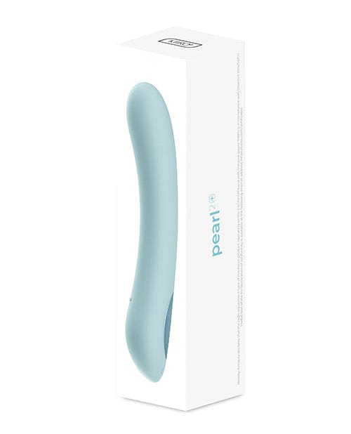 Kiiroo Bv Kiiroo Pearl2+ - Turquoise Vibrators