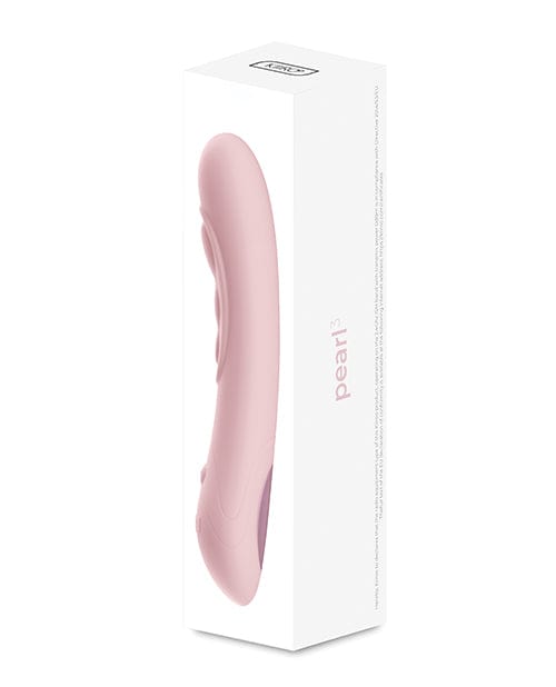 Kiiroo Bv Kiiroo Pearl3 Pink Vibrators