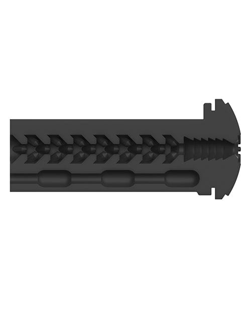 Kiiroo Kiiroo Tight Fit Sleeve For Titan - Black Penis Toys