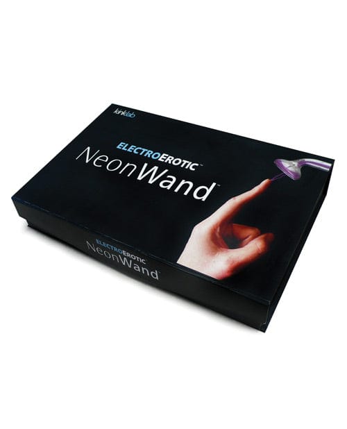 Kinklab Kinklab Neon Wand Kink &amp; BDSM