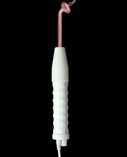 Kinklab Kinklab Neon Wand Red Kink &amp; BDSM