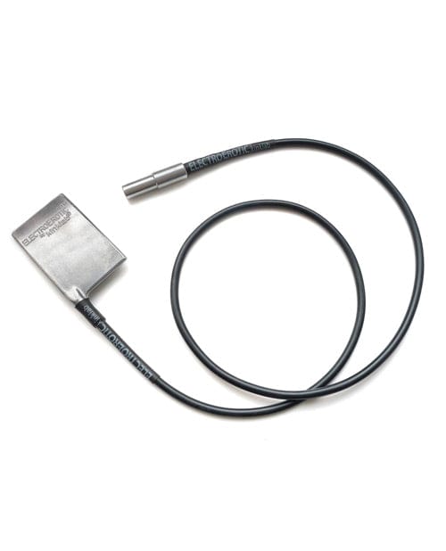 Kinklab Kinklab Power Tripper - Black Kink &amp; BDSM