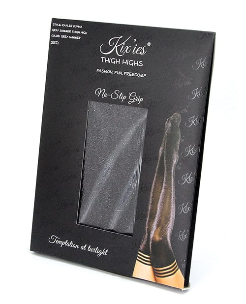 Kix&