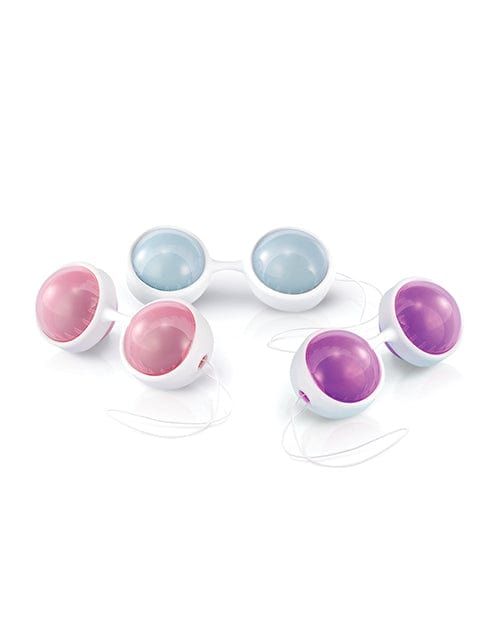 Lelo Lelo Beads Plus More