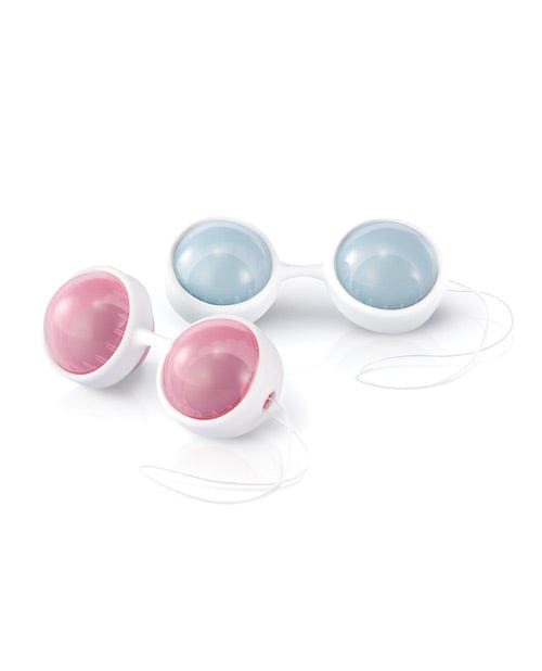 Lelo Lelo Luna Beads - Mini More
