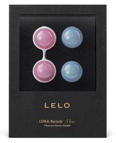 Lelo Lelo Luna Beads - Mini More