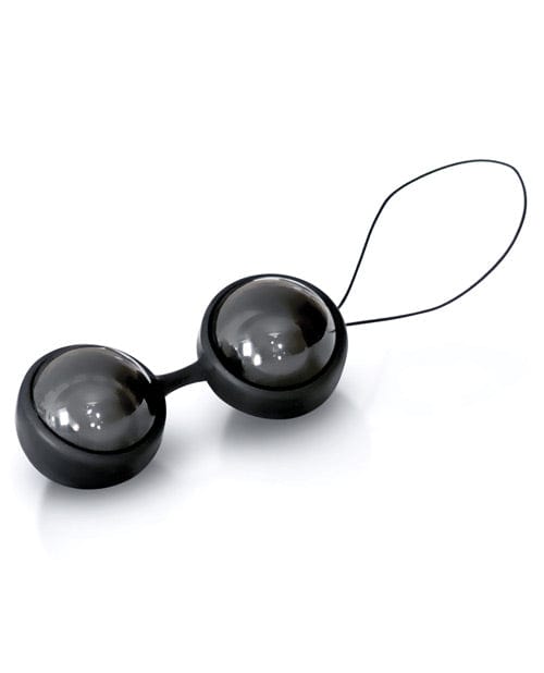 Lelo Lelo Luna Beads - Noir More