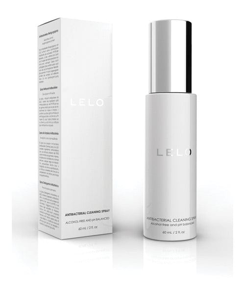Lelo Lelo Toy Cleaning Spray - 2 Oz. More
