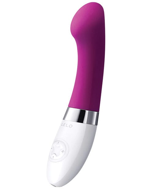 Lelo Lelo Gigi 2 Deep Rose Vibrators