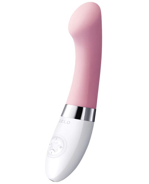 Lelo Lelo Gigi 2 Pink Vibrators