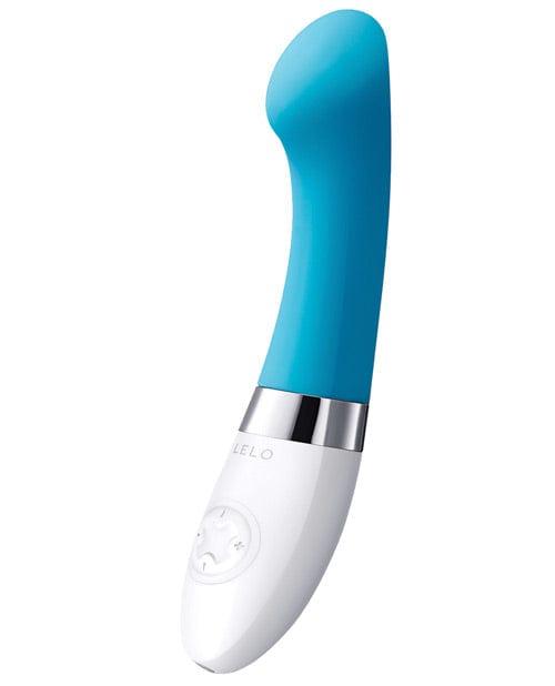 Lelo Lelo Gigi 2 Turquoise Vibrators