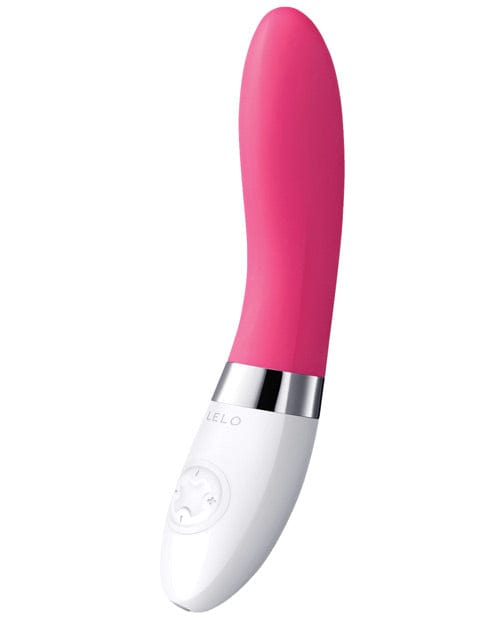 Lelo Lelo Liv 2 Cerise Vibrators