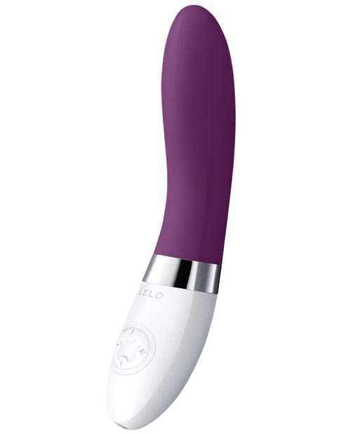 Lelo Lelo Liv 2 Plum Vibrators