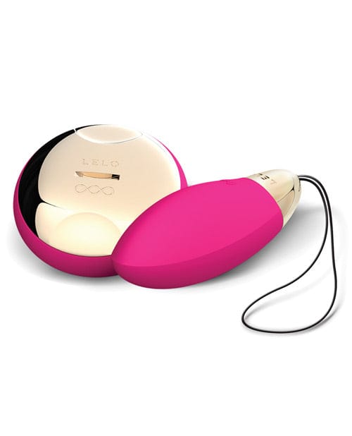 Lelo Lelo Lyla 2 Cerise Vibrators